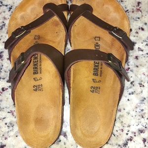 Birkenstock Sandals